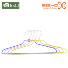 Eisho Byst Vinly Revestimento Metal Hanger